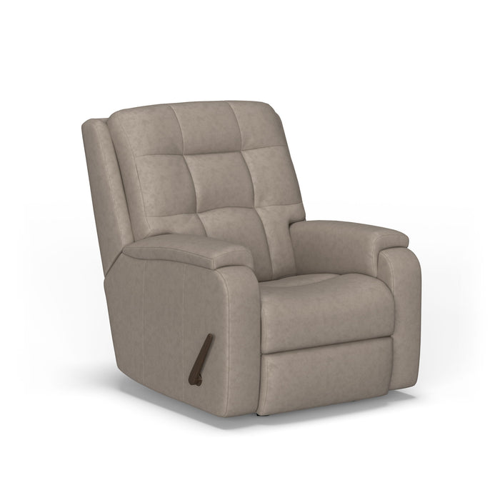 Arlo - Rocking Manual Recliner