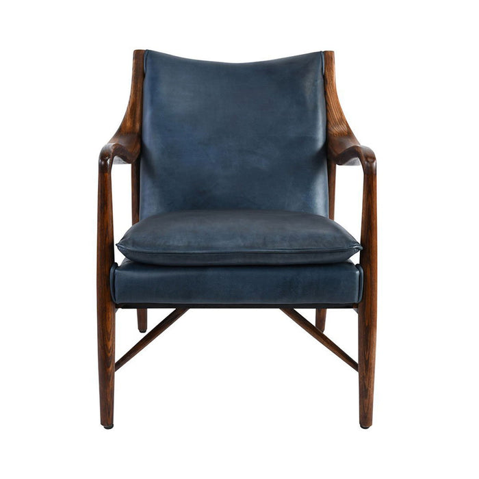 Kiannah - Club Chair
