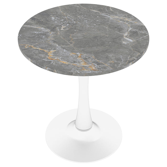 Coffee Table & Round Top