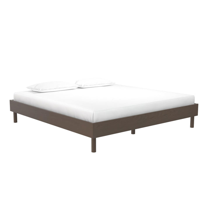 Cologne - Platform Bed