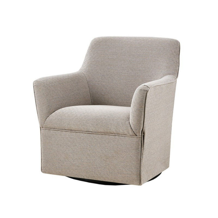 Augustine - Swivel Glider Chair