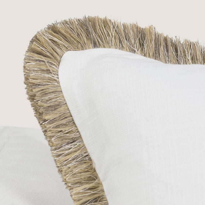 Radiant Oasis - Cara Pillow