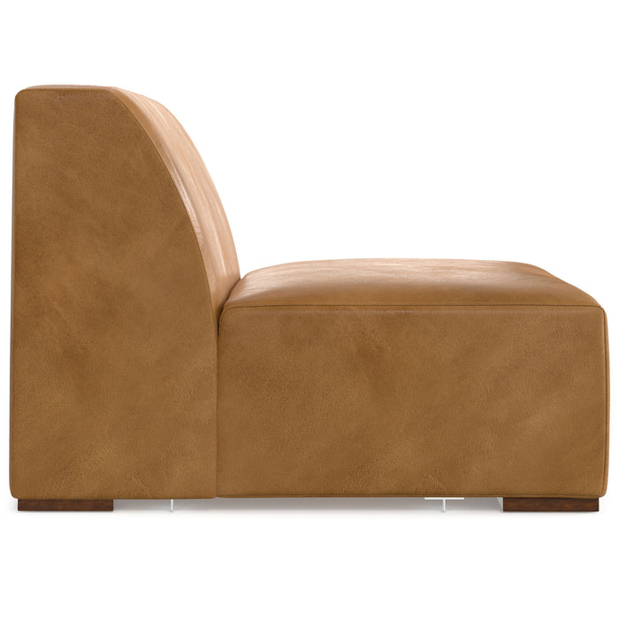 Rex - Center Sofa Module