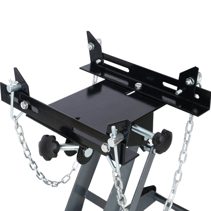 Hydraulic Transmission Floor Jack