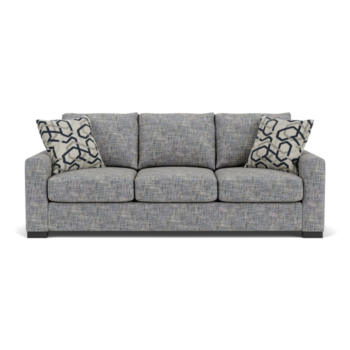 Oliver - Fabric Sofa
