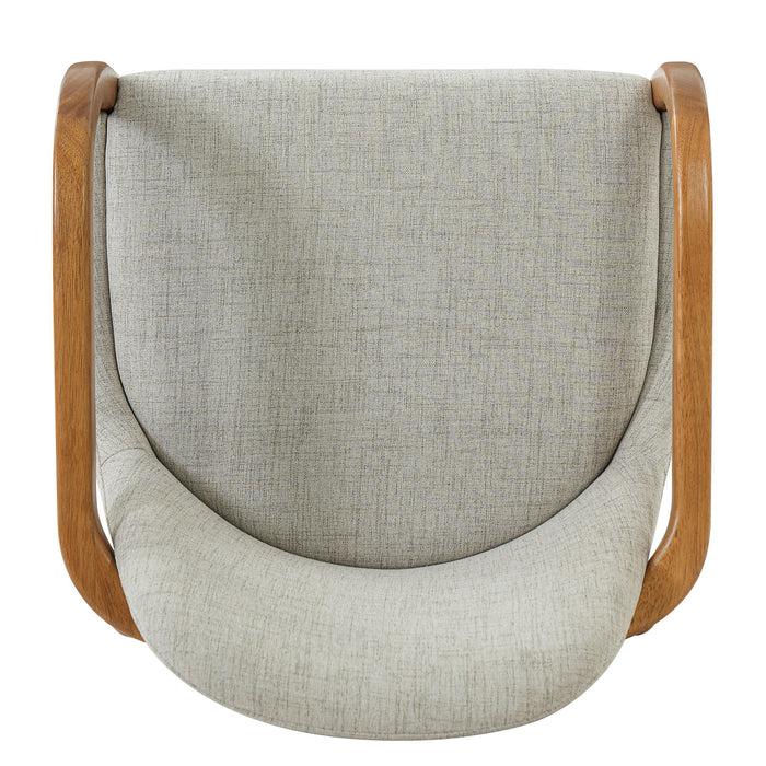 Dining Upholstered Armchairs (Set of 2)