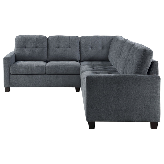 Ashland - Sectional Sofa