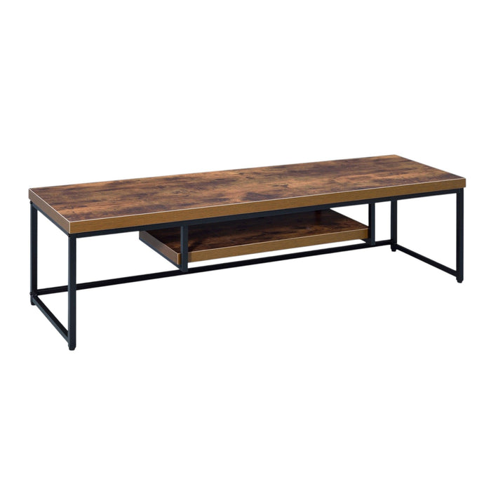 Bob - TV Stand, Compact Storage