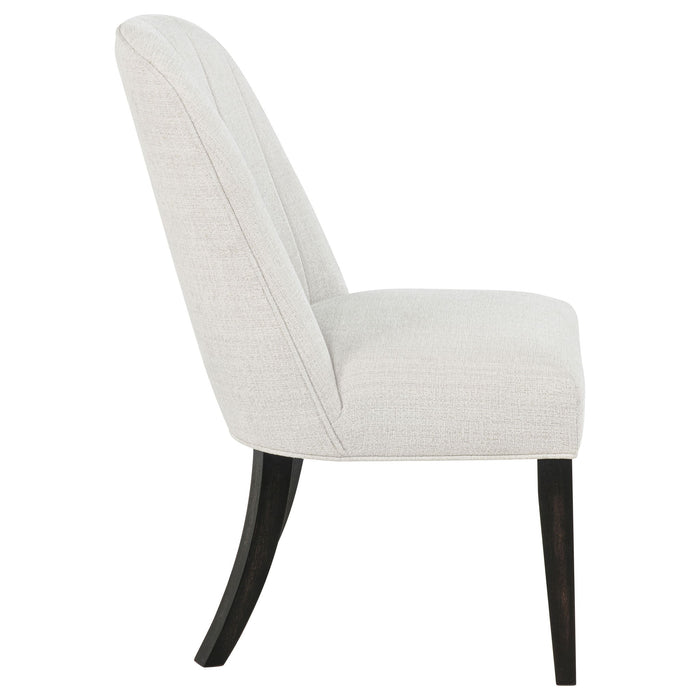 Bangor - Dining Table Set With Upholstered Chairs