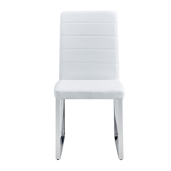 Oversized Dining Chairs For Home