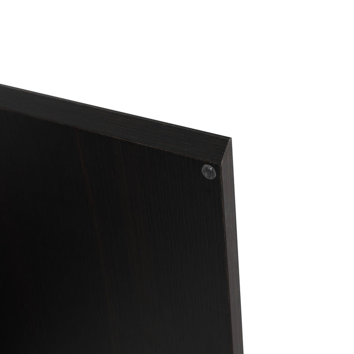 Freestanding Bathroom Vanity & Soft Close Cabinet Doors