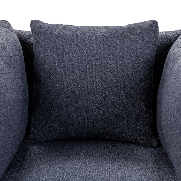 Audrey - Swivel Chair