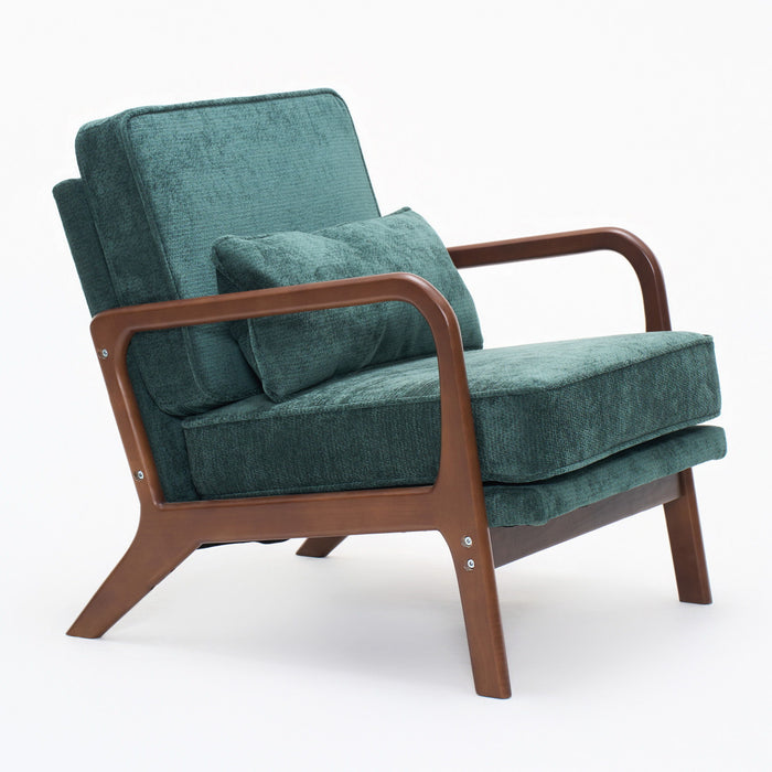 Upholstered Living Room Chair