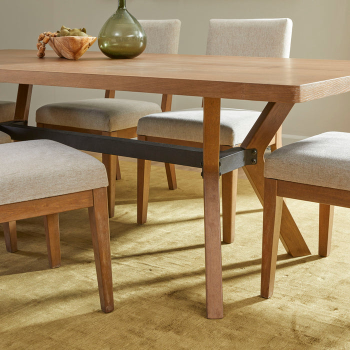 Millwork - Rectangular Dining Table