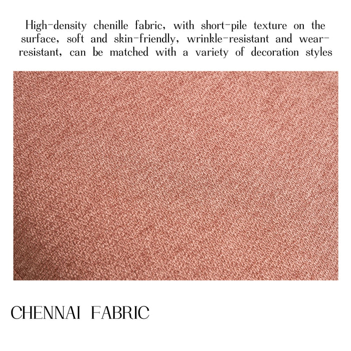 Dining Armless Chairs (Set of 2)