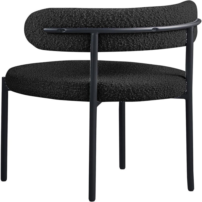 Upholstered Kitchen Chair (Set of 2)