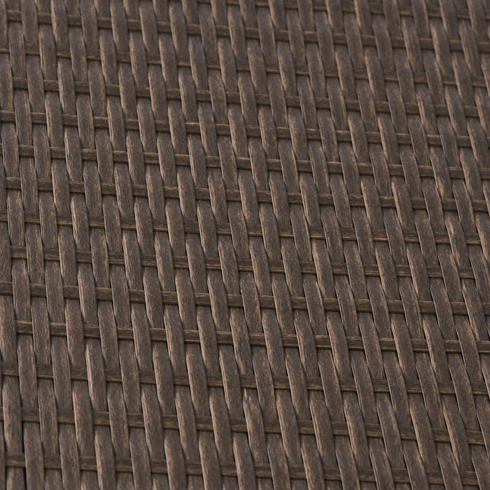 Puerta - Minimalist Style Accent Table