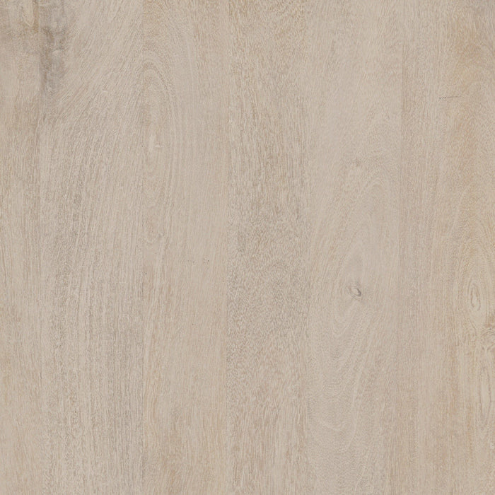 Ledro - Wood 4 Door Buffet
