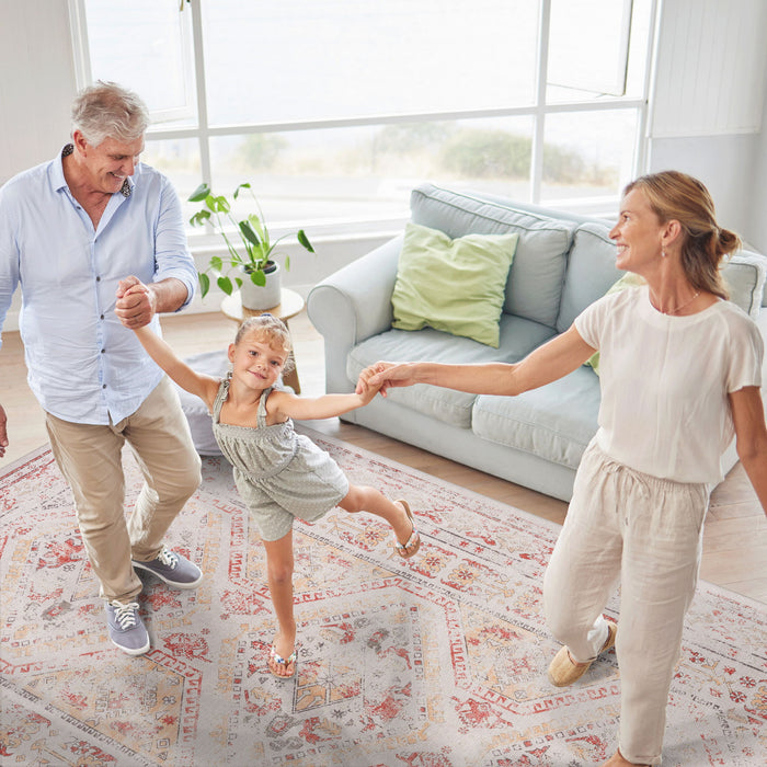 Maval - Washable Rug
