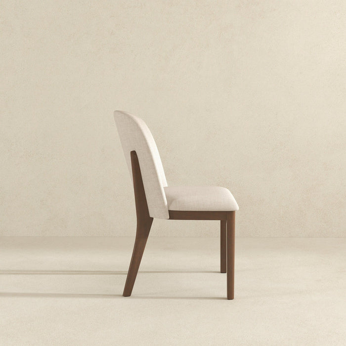 Kaitlyn - Comfort Dining Chair (Set of 2)