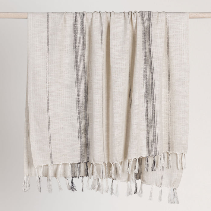 Throws - TC Ria Throw