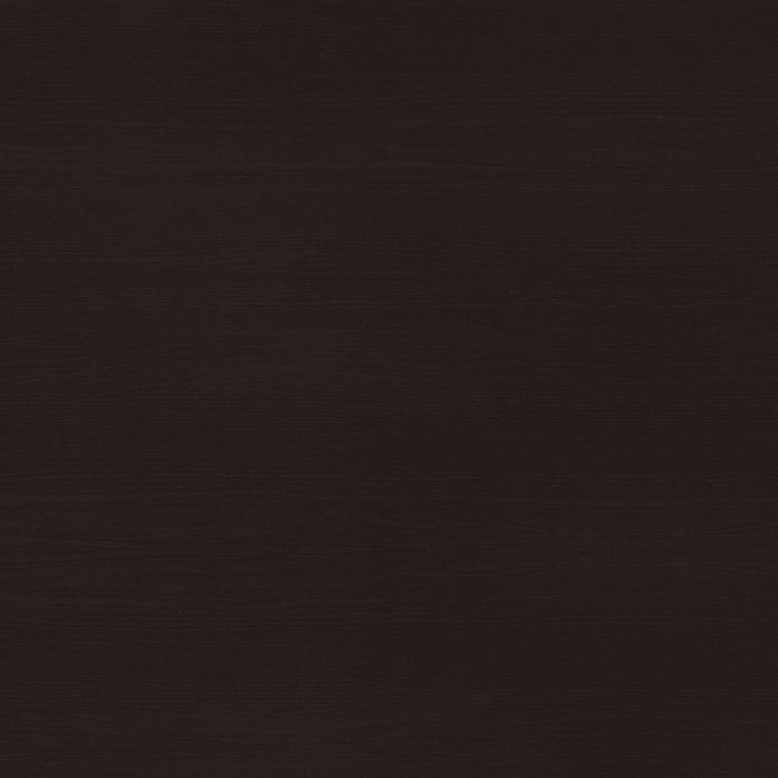 Extension Desk With Floating Top Design - Brown