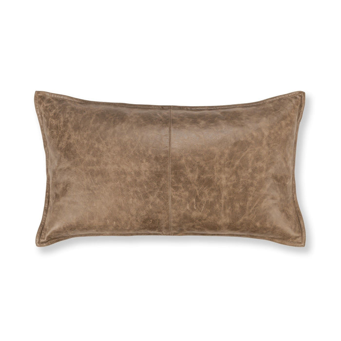 Soco Leather - SLD Pillow