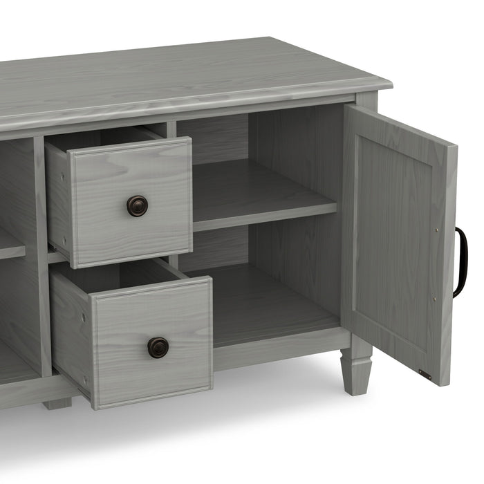 Connaught - Wide TV Stand