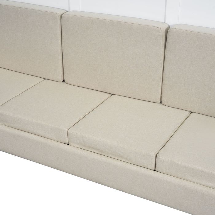 Murphy Wall Bed With Sofa