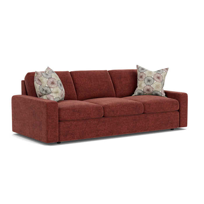 Sky - Fabric 89" Sofa