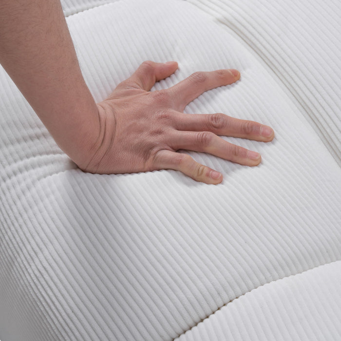 Extra Large Compression Sofa, Cloud Puff Couch For Living Room