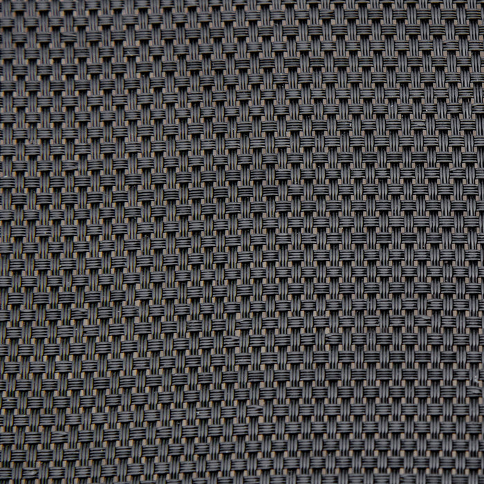 10 Ft Trampoline Inner Safety Net Elastic Ropes Version - Blue