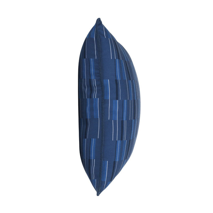 Nantucket - Indoor/Outdoor Pillow