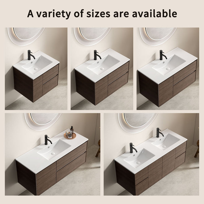 Bathroom Sink, Countertop Wash Basin For Bathroom