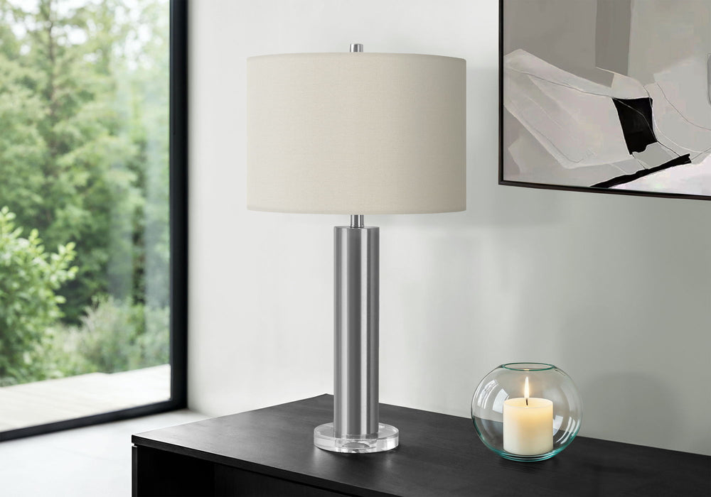 Lighting, Table Lamp, Contemporary