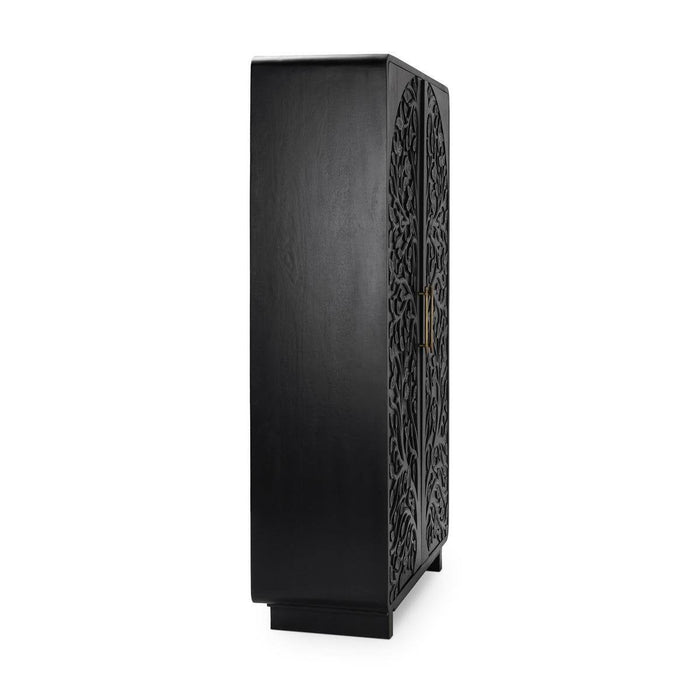 Albero - Tall Cabinet