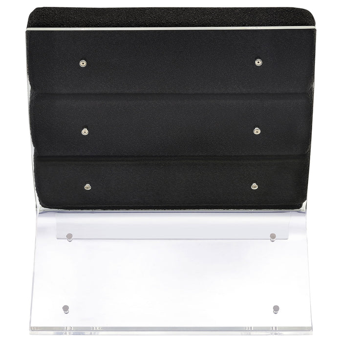 Freeman - Armless Chair