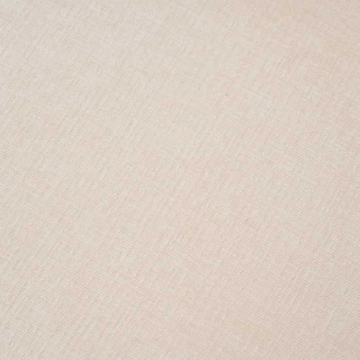 U Shaped Sofa With Console, Cupholders, USB Ports, 6 Seat, Bronzing Suede & Chenille