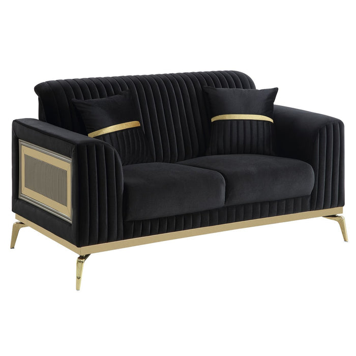Antigua - Living Room Set