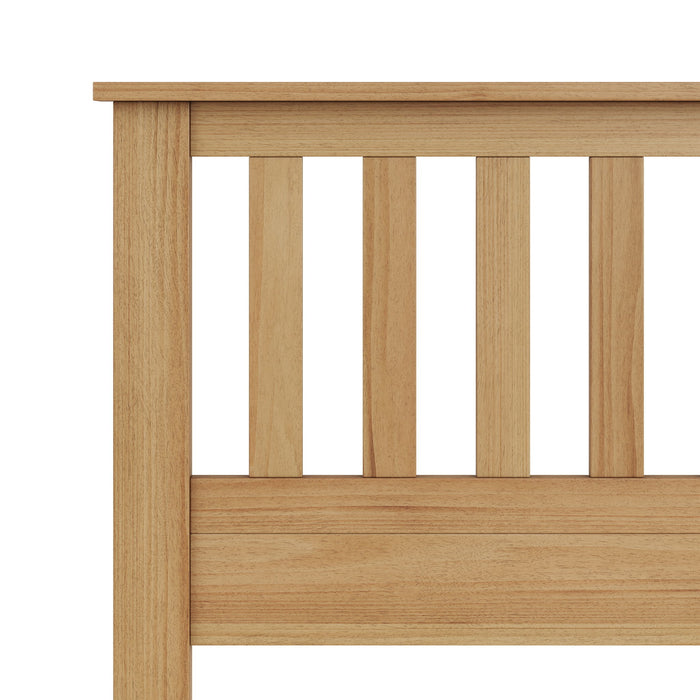 Malinda - Panel Headboard