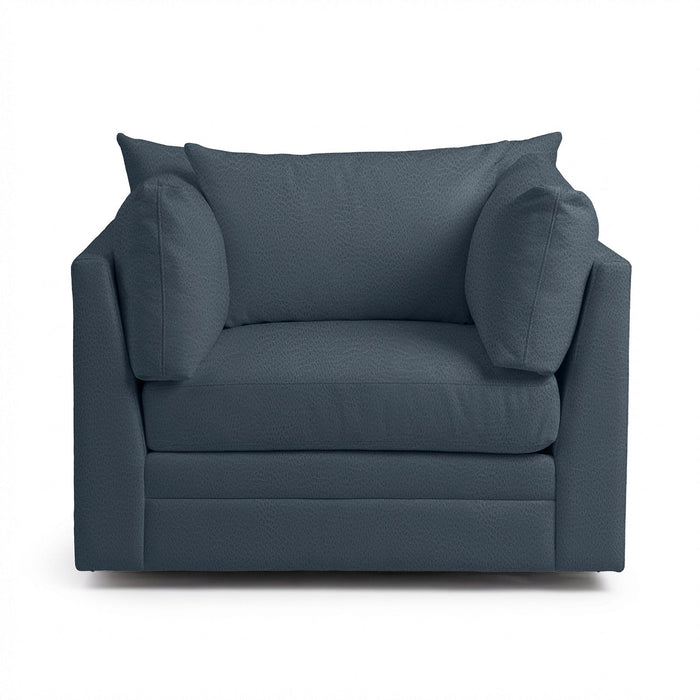 Audrey - Swivel Chair