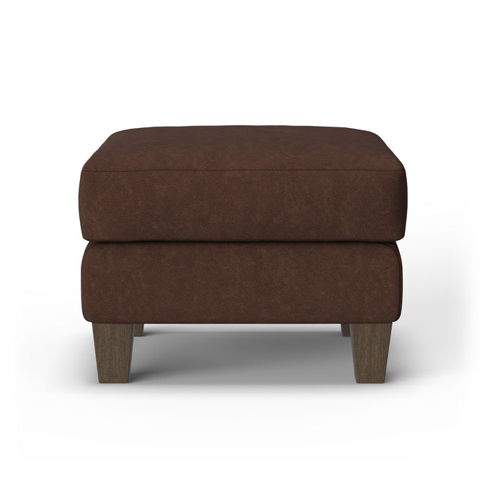 Gianna - Ottoman