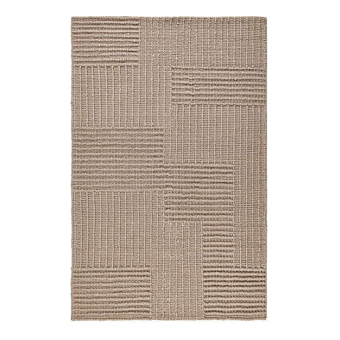 Berlin Check - Area Rug
