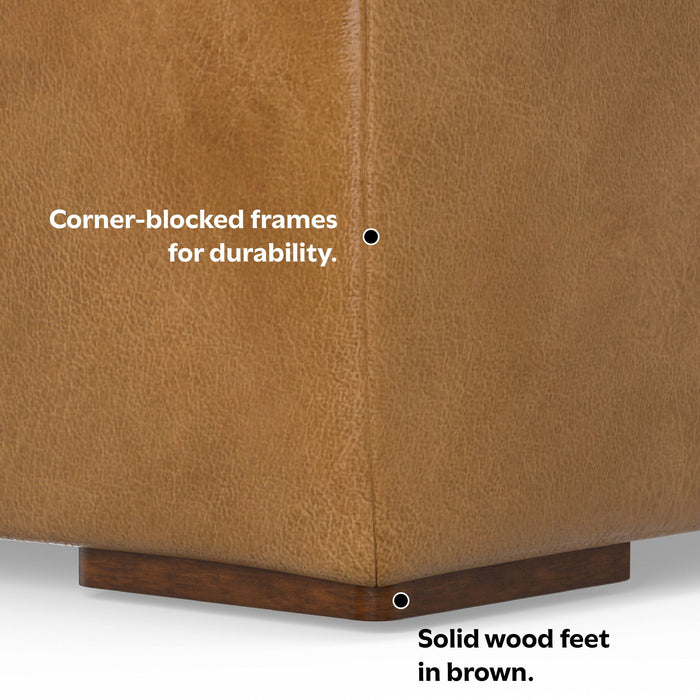 Rex - Chaise Sofa Module
