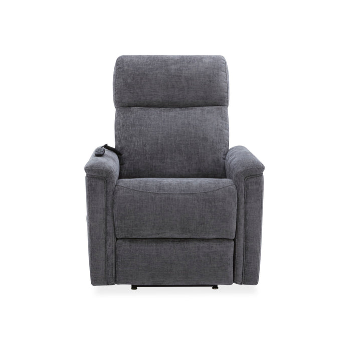 Luma - Power Lift Recliner With Power Headrest, Lumbar, Heat & Massage