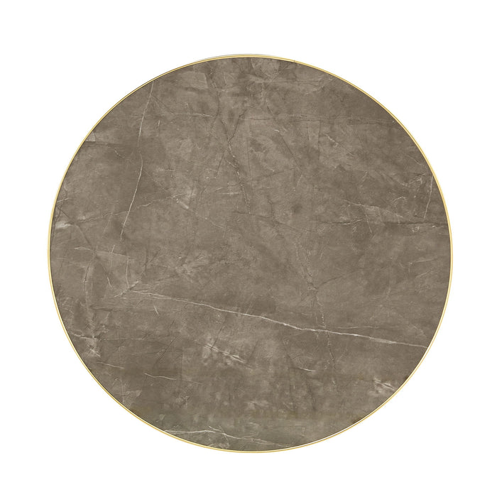 Round Bistro Table