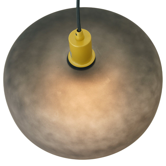 Dune - Pendant Lamp - Green