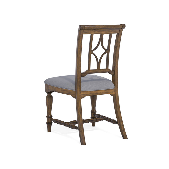 Plymouth - Upholstered Dining Chair