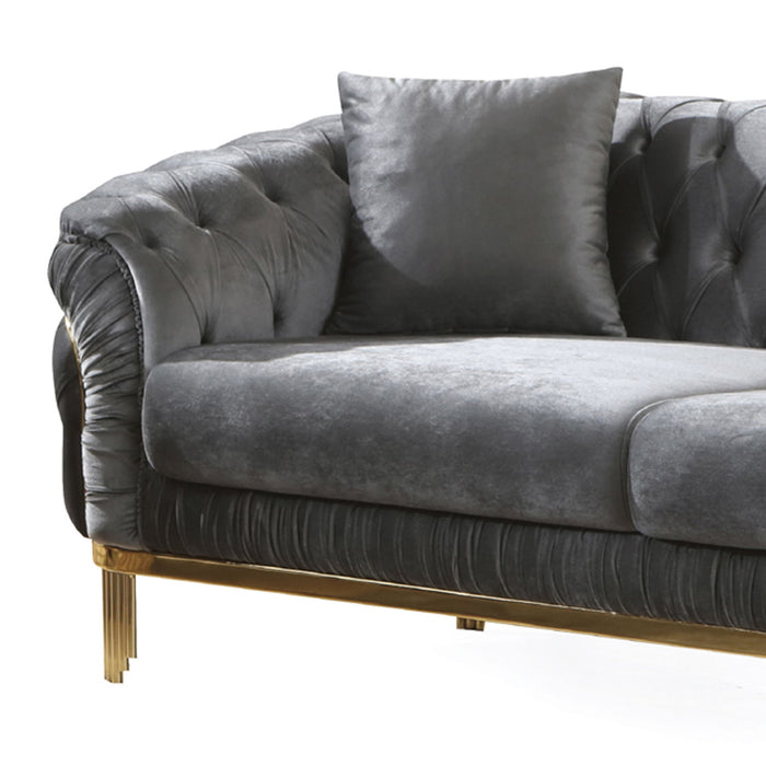 Vanessa - Living Room Set