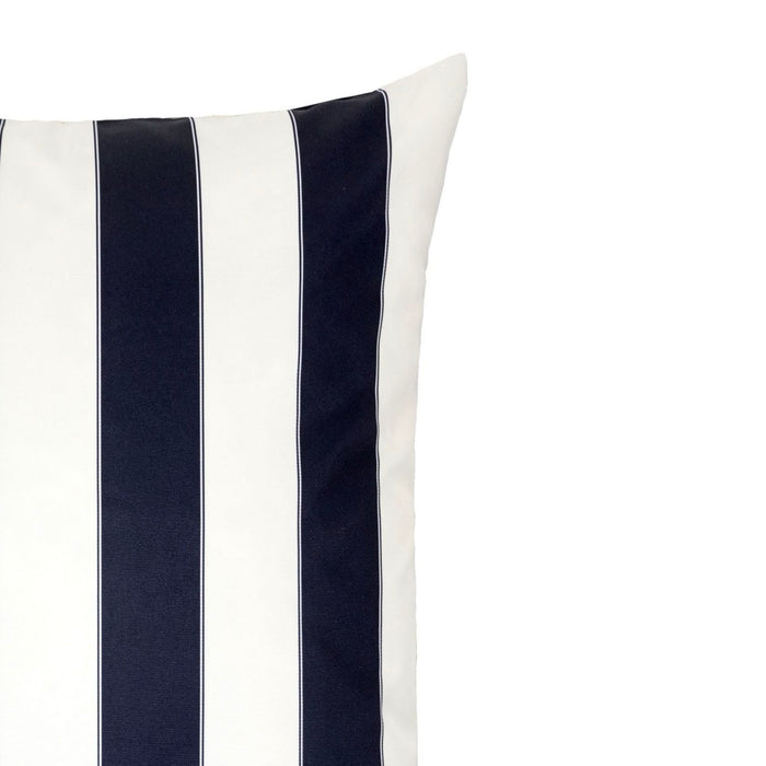 Horizon Stripe Pillow Outdoor & Indoor